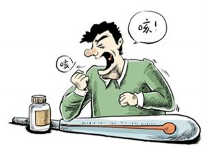 客服微信